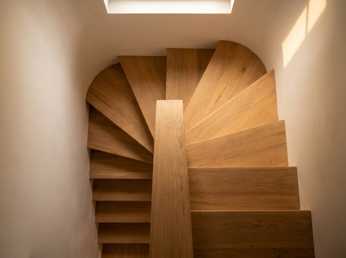 Piso de madera guaymaro 2
